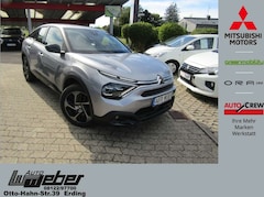 Bild des Angebotes Citroen C4 Feel Pack 1.2 PureTech 130 NAVI SHZ GRA