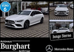 Bild des Angebotes Mercedes-Benz CLA 180 CLA 180 SB AMG Line Night/Business/LED/HighEnd