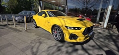 Bild des Angebotes Ford Mustang Fastback 5.0 Ti-VCT V8 Aut. GT 19 Zoll LED Navi 32