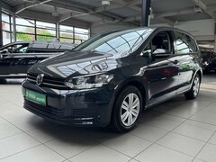 Bild des Angebotes VW Touran Trendline 1.2TSI *WENIG KM!*