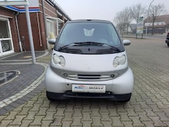 Bild des Angebotes smart city-coupé/city-cabrio Cabrio ALU Service NEU HU/AU NEU TOP sehr gepfegt