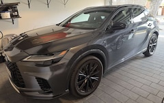 Bild des Angebotes Lexus RX 500h F SPORT+ Interieur-Paket + Panoramadach