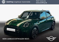 Bild des Angebotes MINI Cooper S Cooper S John Cooper Works Trim