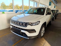 Bild des Angebotes Jeep Compass M-Air Altitude *KEYLESS*SHZ*LED*KAM*ACC*