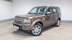 Bild des Angebotes Land Rover Discovery 4 TDV6 SE~PANO~AHK~