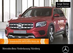 Bild des Angebotes Mercedes-Benz GLB 220 d PROGRESSIVE+AHK+LED+KAMERA+HUD+8G