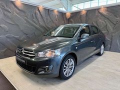 Bild des Angebotes Citroen C-Elysée PureTech 82 Selectionc 1.2/KLIMAAUTO/