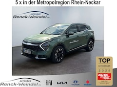 Bild des Angebotes Kia Sportage Plug&Ride 1.6T PHEV 4WD Navi Klimaautom Rückfahrka