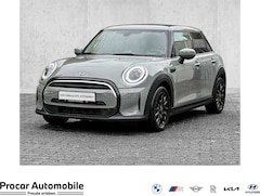 Bild des Angebotes MINI One Aut. NAVI LED PDC DAB Tempomat Sitzheiz. LM