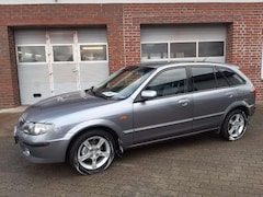 Bild des Angebotes Mazda 323 5-türig