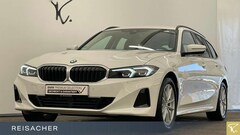 Bild des Angebotes BMW 318 i A Touing LC+ PDC RFK DAB  17"LM