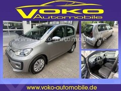 Bild des Angebotes VW up! move up! BMT*S&S*AAC*SHZ*PDC 1.Hd.