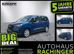 Bild des Angebotes Opel Combo Life - Elegance SHZ+Winterp.+Fernlichtass.