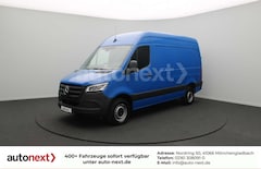 Bild des Angebotes Mercedes-Benz Sprinter 316 Automatik AHK 3,5t+LED+KAMERA+NAVI