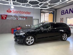 Bild des Angebotes Ford Mondeo Turnier Titanium AWD Panorama LED Abstand
