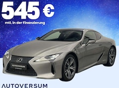 Bild des Angebotes Lexus LC 500 LC Coupe 500H LED*PANO*KAM*HUD*MEM