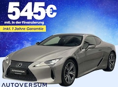 Bild des Angebotes Lexus LC 500 LC Coupe 500H LED*PANO*KAM*HUD*MEM
