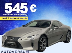Bild des Angebotes Lexus LC 500 LC Coupe 500H LED*PANO*KAM*HUD*MEM