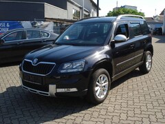 Bild des Angebotes Skoda Yeti Ambition Outdoor