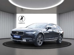 Bild des Angebotes Volvo V90 D5 AWD CC PRO+GARANTIE+PANO+CAM+HUD