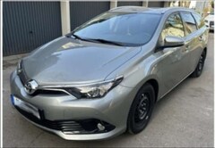 Bild des Angebotes Toyota Auris Toyota Auris 2016