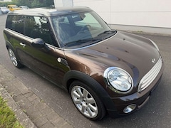 Bild des Angebotes MINI Cooper Clubman PANO/PDC/LEDER/SHZ/TÜV NEU/