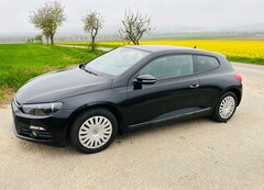Bild des Angebotes VW Scirocco 1.4 TSI
