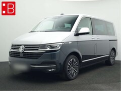 Bild des Angebotes VW T6.1 Multivan 2.0 TDI DSG 4Mo. Highline NAVI LED ASSISTENZPAKET