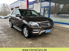 Bild des Angebotes Mercedes-Benz ML 250 ML -Klasse ML 250 CDI BlueTec