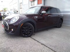 Bild des Angebotes MINI Cooper Clubman 1,5 4x4 Autom, Navi, Pano
