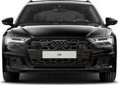 Bild des Angebotes Audi A6 A6 Avant 45 TFSI quattro S tronic S line