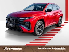 Bild des Angebotes Hyundai TUCSON FL PHEV N Line