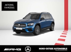 Bild des Angebotes Mercedes-Benz GLB 200 d AMG NIGHT PANO AHK Winter-Paket 20Z
