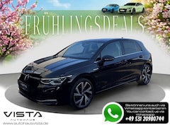 Bild des Angebotes VW Golf Style 2.0 TDI*AHK*KAMERA*APP-CONNECT*SPORT