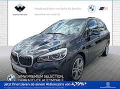 Bild des Angebotes BMW 218 M Sportpaket HiFi DAB LED