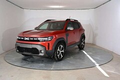 Bild des Angebotes Dacia Duster Journey Eco-G 100 6-Gang 74 kW (101 PS), Schalt...