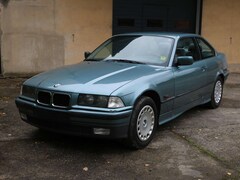 Bild des Angebotes BMW 316 316i
