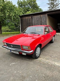 Bild des Angebotes Opel Rekord Rekord-D