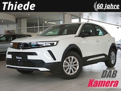 Bild des Angebotes Opel Mokka-E EDITION 1-PHASIG LED/KAMERA/SHZ/VIRT/DAB