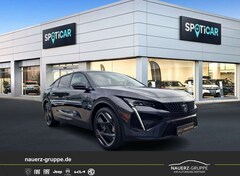 Bild des Angebotes Peugeot 408 Hybrid 225 GT Plug-In Hybrid