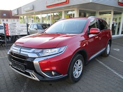 Bild des Angebotes Mitsubishi Outlander Active 2.0 Allwetter Navigation AHK
