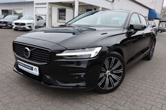 Bild des Angebotes Volvo S60 S60 B5 B AWD Ultimate Dark|NAVI|SHZ V+H|R-CAM|