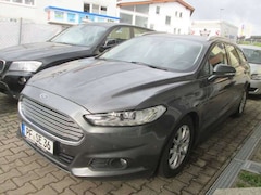 Bild des Angebotes Ford Mondeo Business Edition