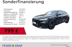 Bild des Angebotes Audi SQ8 4.0 TFSI quattro B&O/HUD/Pano/360°Cam/AHK