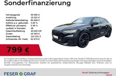Bild des Angebotes Audi SQ8 4.0 TFSI quattro B&O/HUD/Pano/360°Cam/AHK