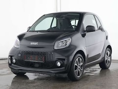 Bild des Angebotes smart forTwo EQ COUPÉ PASSION+EXCLUSIV+22KW+KAMERA+WINTERPAK+
