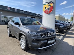 Bild des Angebotes Jeep Compass 1.5 Mild-Hybrid Altitude Automatik
