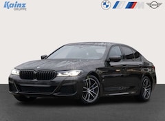 Bild des Angebotes BMW 530 d xDrive Limousine (2020 -