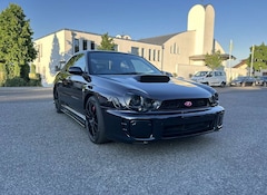 Bild des Angebotes Subaru WRX STI