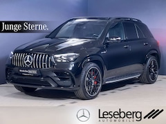 Bild des Angebotes Mercedes-Benz GLE 63 AMG GLE 63 S AMG 4M+ Multibeam/Distro/360°/Burmester